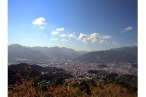 【名古屋駅西口・エスカ地下街発】*日帰り軽食弁当付*Let’sハイキング!『熊野古道 馬越峠を歩こう』3